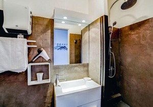 Apartment Antares in Le Corbier - 2 persons, 1 bedrooms