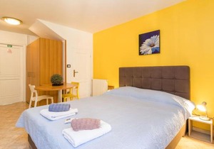 Apartment Antonella & Napoletano-1 by Interhome