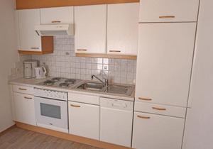Apartment Apart 106 Wiesenhof by Interhome