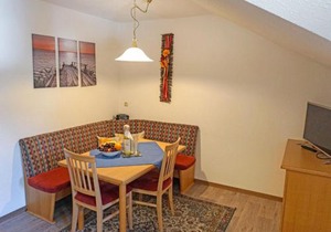 Apartment Apart 107 Wiesenhof by Interhome