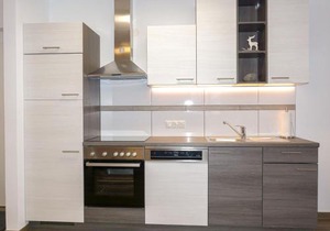 Apartment Apart Annabell by Interhome