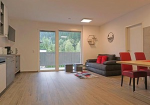 Apartment Apart Annabell by Interhome