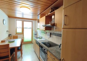 Apartment Apart Garni Wachter-2 by Interhome