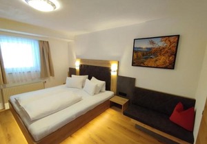 Apartment Apart Garni Wachter-2 by Interhome