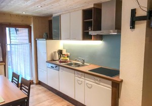 Apartment Apart Grazia-1 by Interhome