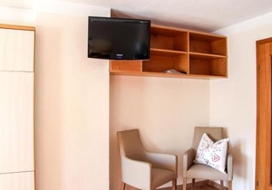 Apartment Apart Grazia-3 by Interhome