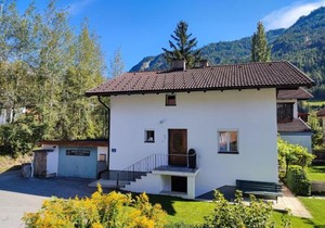 Apartment Apart Patricia - PTZ100 by Interhome