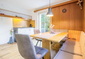 Apartment Apart Patricia - PTZ100 by Interhome