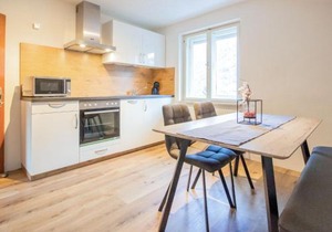 Apartment Apart Patricia - PTZ101 by Interhome