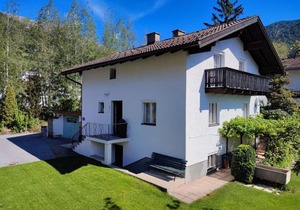 Apartment Apart Patricia - PTZ101 by Interhome