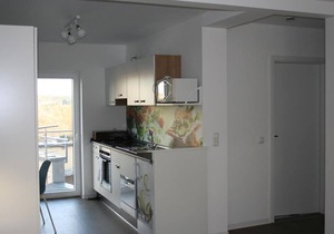 Apartment Apart Peterstor - 4-bed apartment