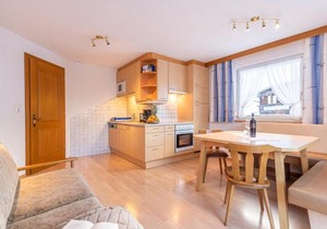 Apartment Apart Romantica-2 by Interhome