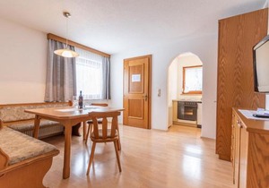 Apartment Apart Romantica-3 by Interhome