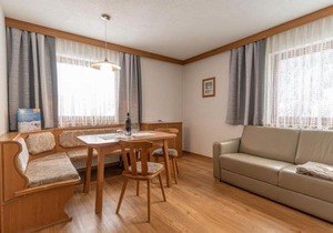 Apartment Apart Romantica-5 by Interhome