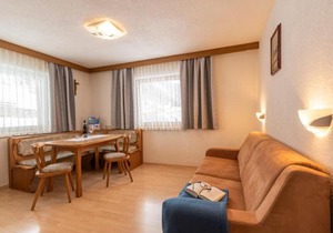 Apartment Apart Romantica-6 by Interhome