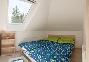 Apartment Apartma Jelen