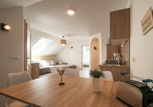 Apartment Apartma Jelen