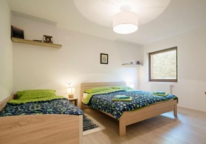 Apartment Apartma Lisica