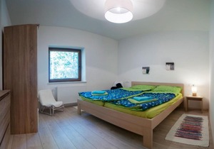 Apartment Apartma Medved
