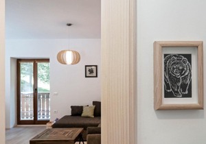 Apartment Apartma Medved