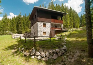 Apartment Apartma Veverica