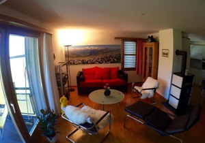 Apartment Apartment Alp 46 by Interhome
