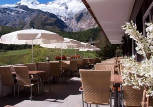 Apartment Apartment Bristolino in Saas-Fee - 6 persons, 3 bedrooms