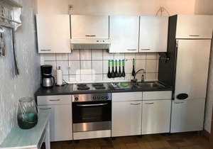 Apartment/apartment for 2 guests with 55m² in Dornum (128392)