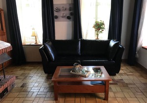 Apartment/apartment for 2 guests with 55m² in Dornum (128392)