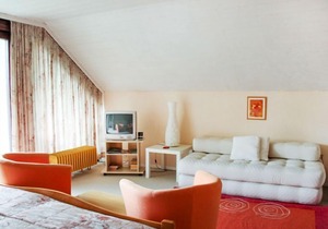 Apartment Apartments Dolžan in Bled - 2 persons, 1 bedrooms