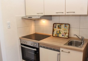 Apartment/app. for 2 guests with 55m² in Suderburg (119374)
