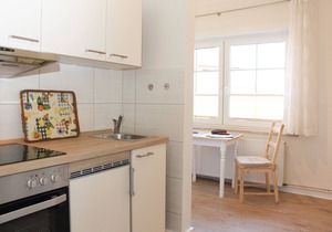 Apartment/app. for 2 guests with 55m² in Suderburg (119374)