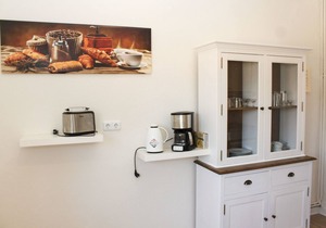 Apartment/app. for 2 guests with 55m² in Suderburg (119374)