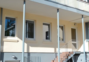 Apartment / app. for 2 guests with 38m² in Eckernförde (23875)
