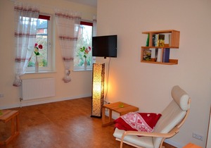 Apartment / app. for 2 guests with 38m² in Eckernförde (23875)