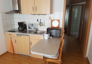 Apartment / app. for 2 guests with 30m² in Eckernförde (120567)