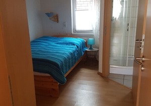 Apartment / app. for 2 guests with 30m² in Eckernförde (120567)