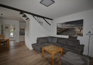 Apartment / app. for 2 guests with 65m² in Danish Nienhof (29124)