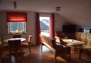 Apartment / app. for 2 guests with 52m² in Rendsburg (91206)