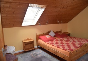 Apartment / app. for 2 guests with 52m² in Rendsburg (91206)