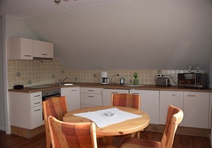 Apartment / app. for 2 guests with 52m² in Rendsburg (91206)
