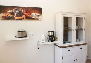 Apartment / app. for 2 guests with 55m² in Suderburg (119374)