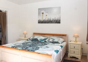 Apartment / app. for 2 guests with 55m² in Suderburg (119374)