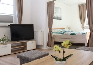 Apartment / app. for 2 guests with 55m² in Suderburg (119374)