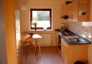 Apartment / app. for 2 guests with 36m² in Nübbel (20282)