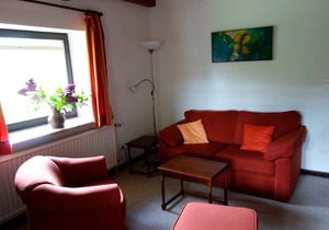 Apartment / app. for 2 guests with 36m² in Nübbel (20282)
