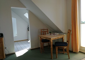 Apartment / app. for 3 guests with 56m² in Bornholt (68183)