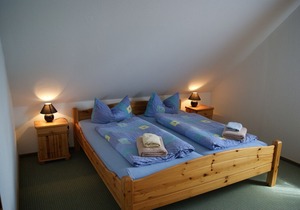 Apartment / app. for 3 guests with 56m² in Bornholt (68183)