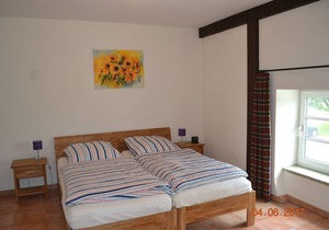 Apartment / app. for 3 guests with 60m² in Rendsburg (3118)
