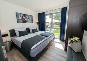 Apartment / app. for 4 guests with 65m² in Bensheim (96096)